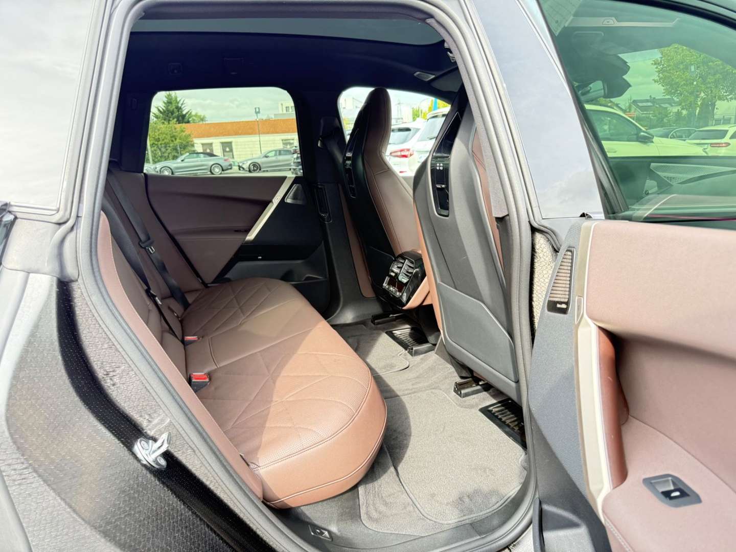 BMW IX M60 Individual Électrique - 2022 - Joinsteer - #13