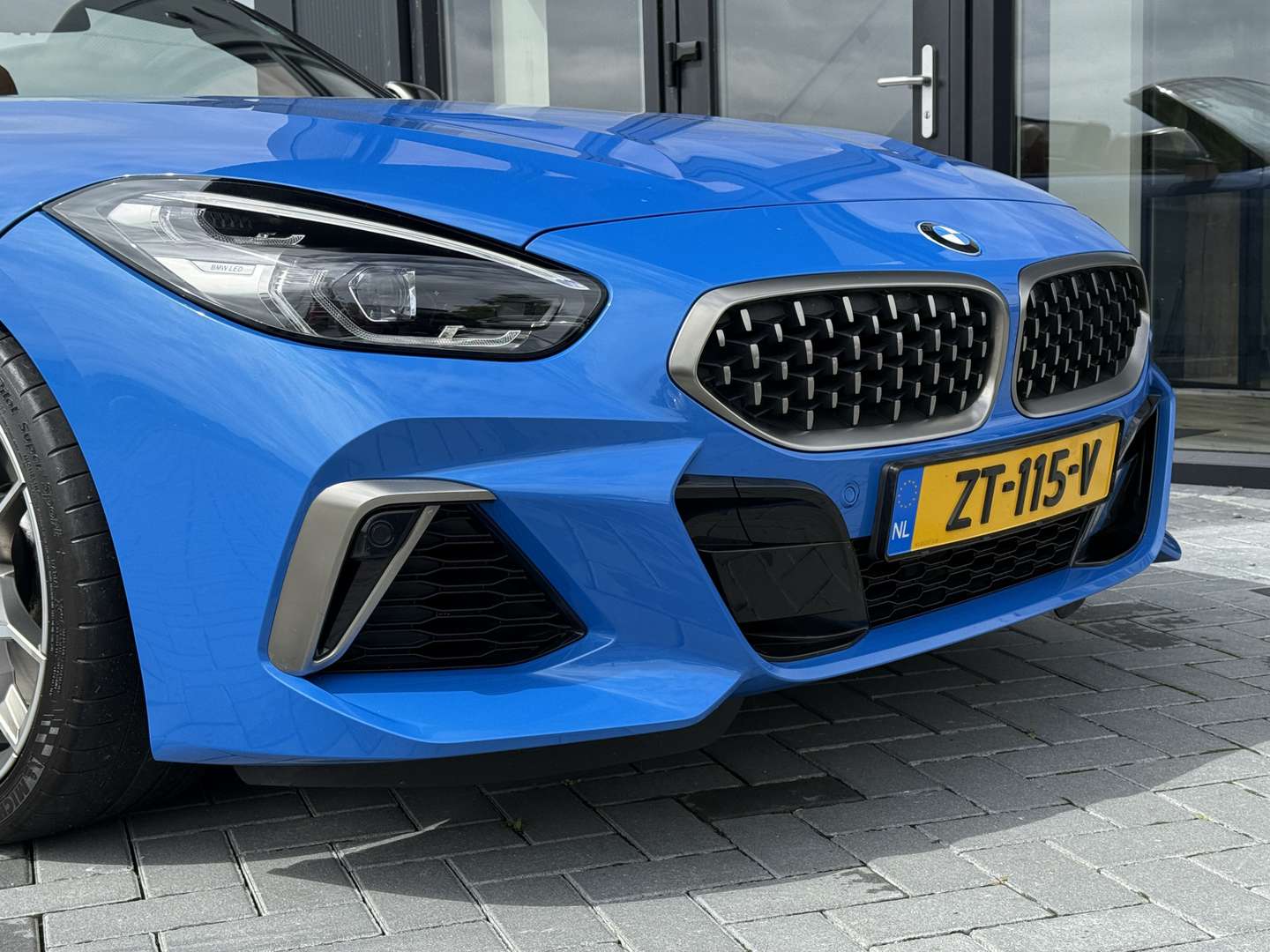 BMW Z4 Roadster Executive Edition M40i - 2019 - Joinsteer - #29