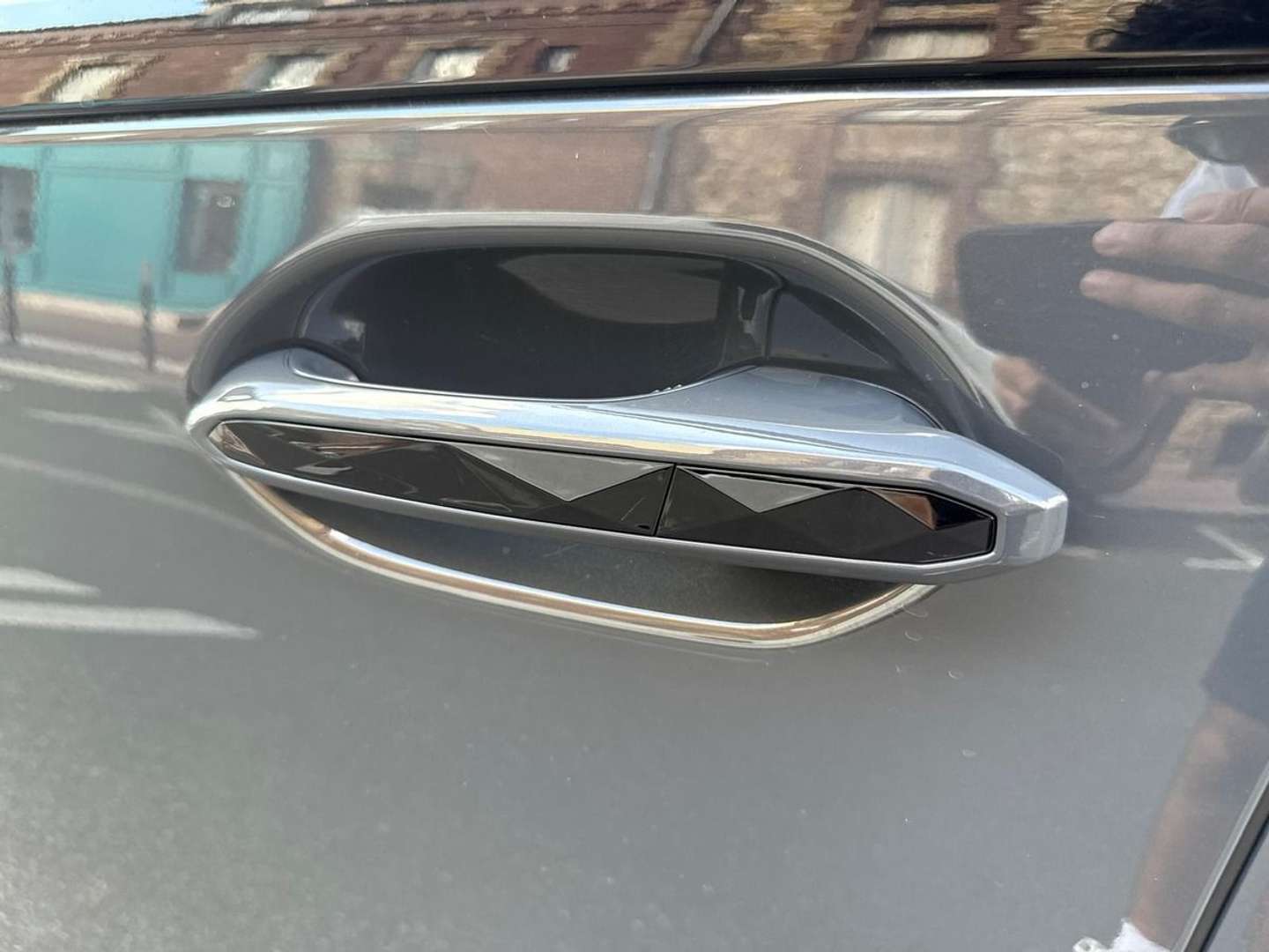 BMW XM Full Options 653 - 2023 - Joinsteer - #50