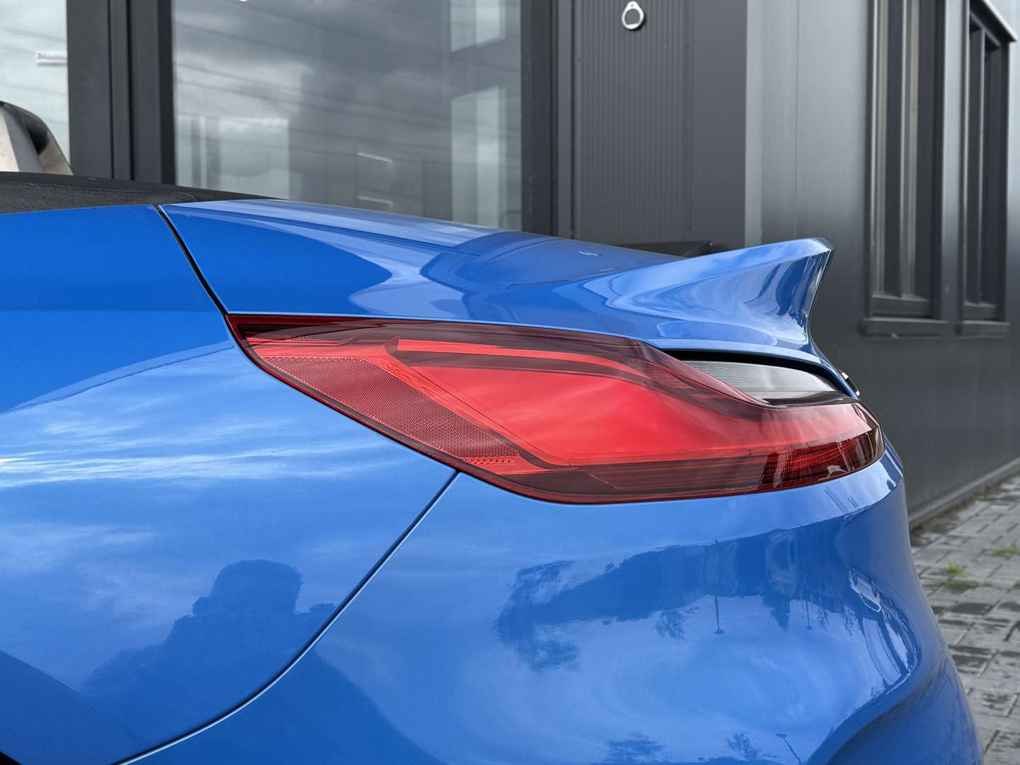 BMW Z4 Roadster Executive Edition M40i - 2019 - Joinsteer - #30