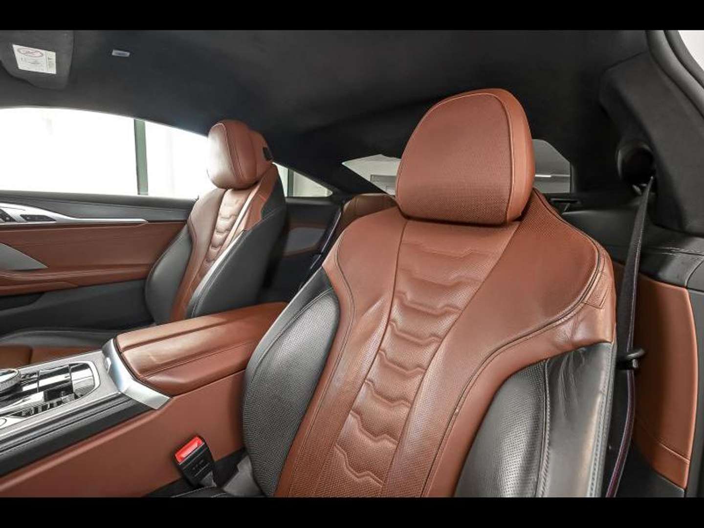 BMW Série 8 840d - 2020 - Joinsteer - #14