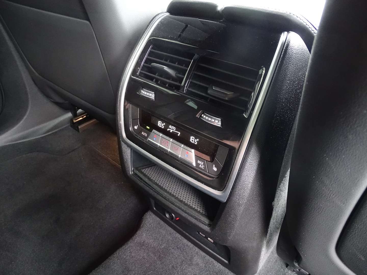 BMW XM PHEV Pro - 2024 - Joinsteer - #10