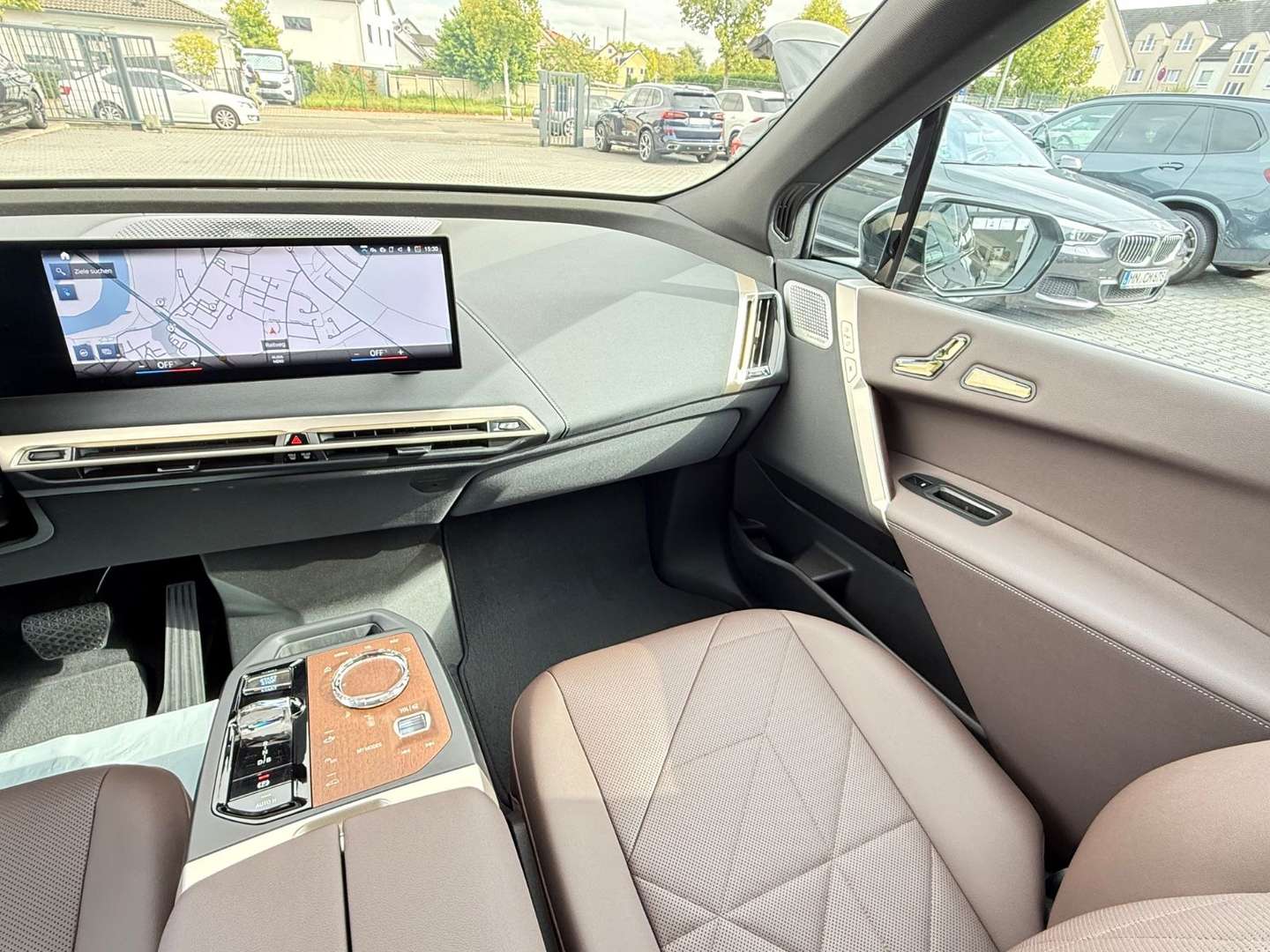 BMW IX M60 Individual Électrique - 2022 - Joinsteer - #17