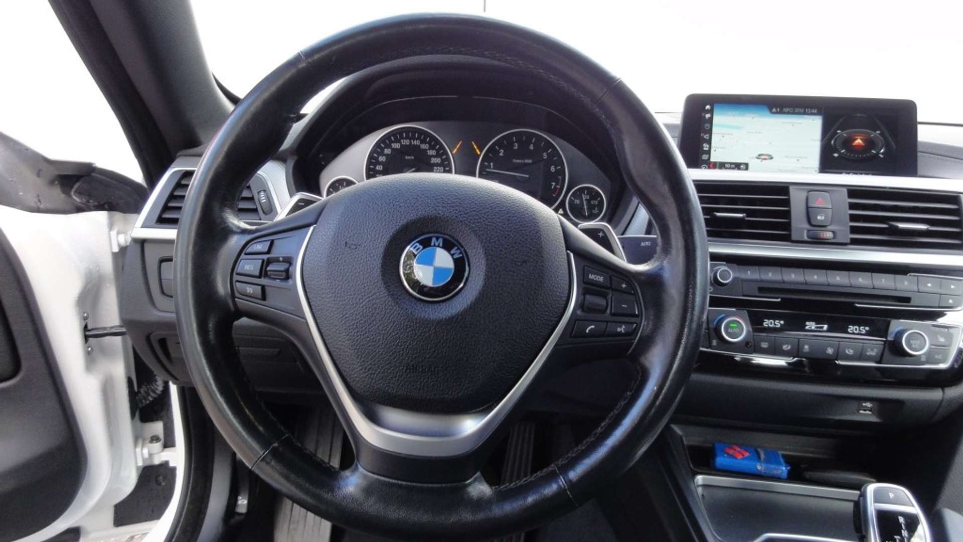 BMW Série 4 High Executive 420i - 2018 - Joinsteer - #10