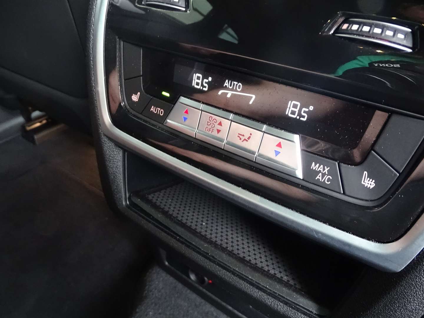 BMW XM PHEV Pro - 2024 - Joinsteer - #11