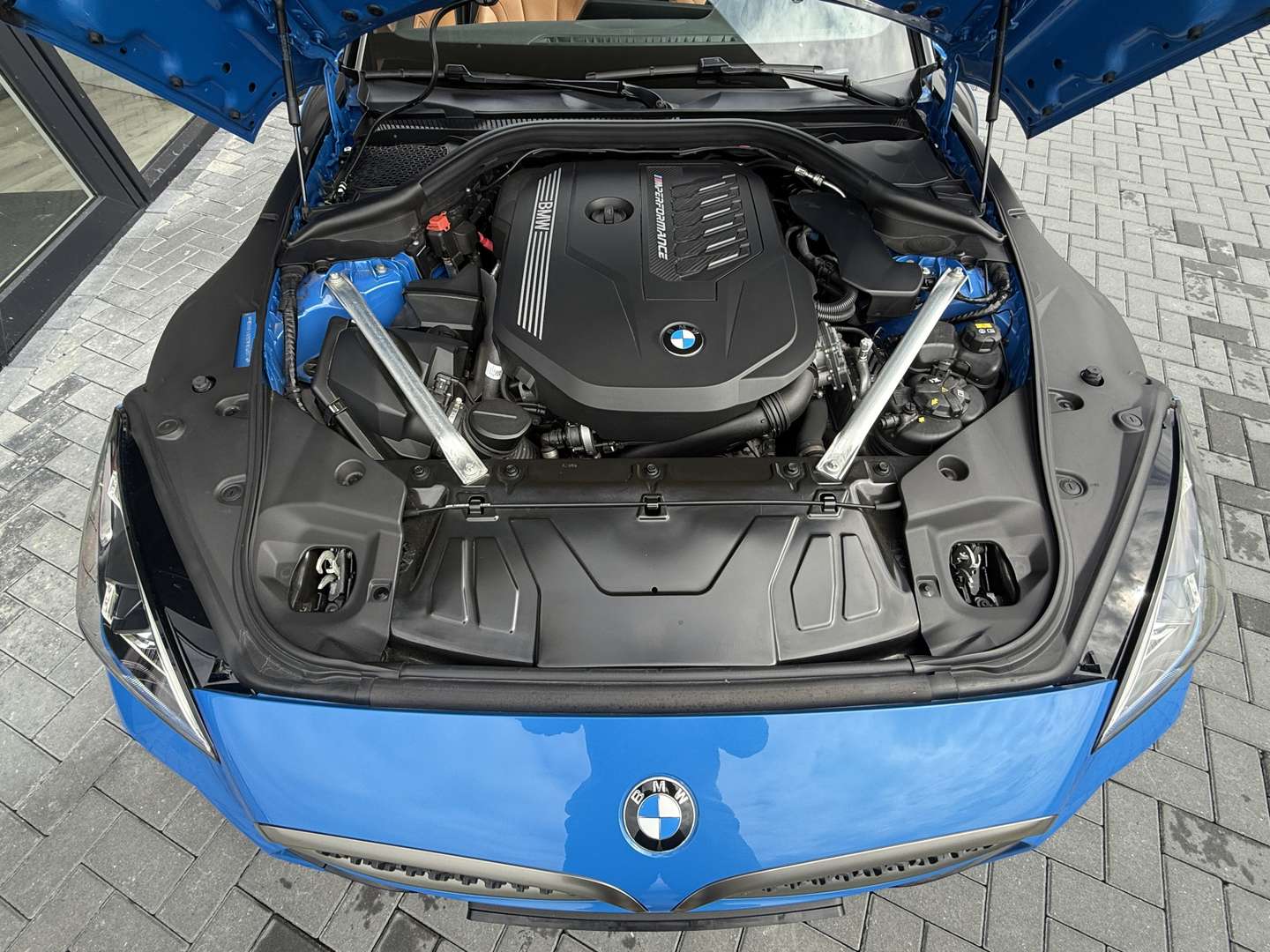 BMW Z4 Roadster Executive Edition M40i - 2019 - Joinsteer - #34