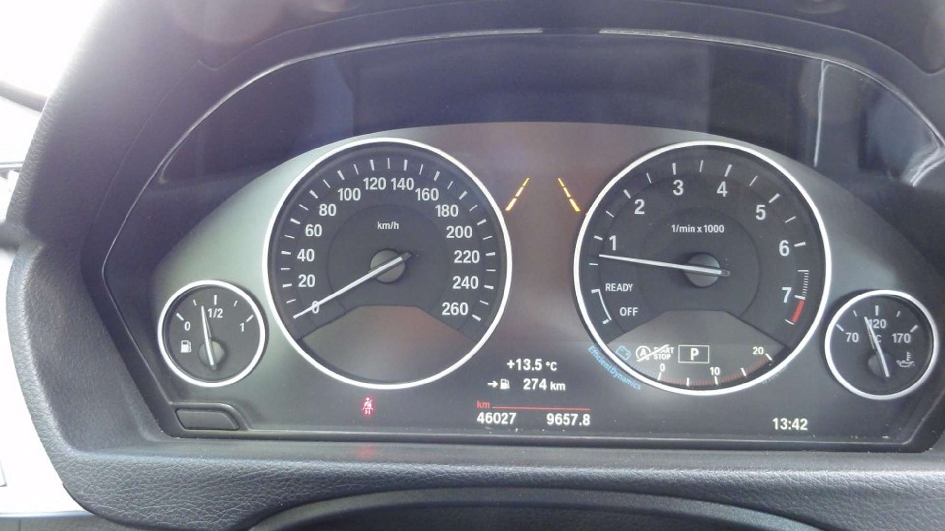 BMW Série 4 High Executive 420i - 2018 - Joinsteer - #11