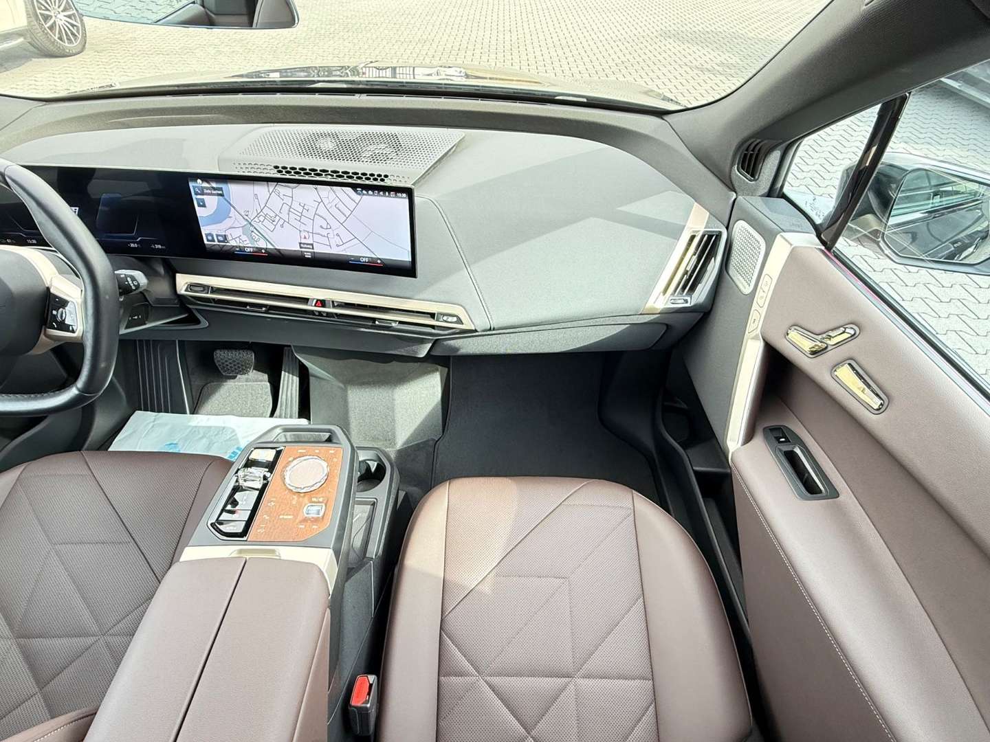 BMW IX M60 Individual Électrique - 2022 - Joinsteer - #18