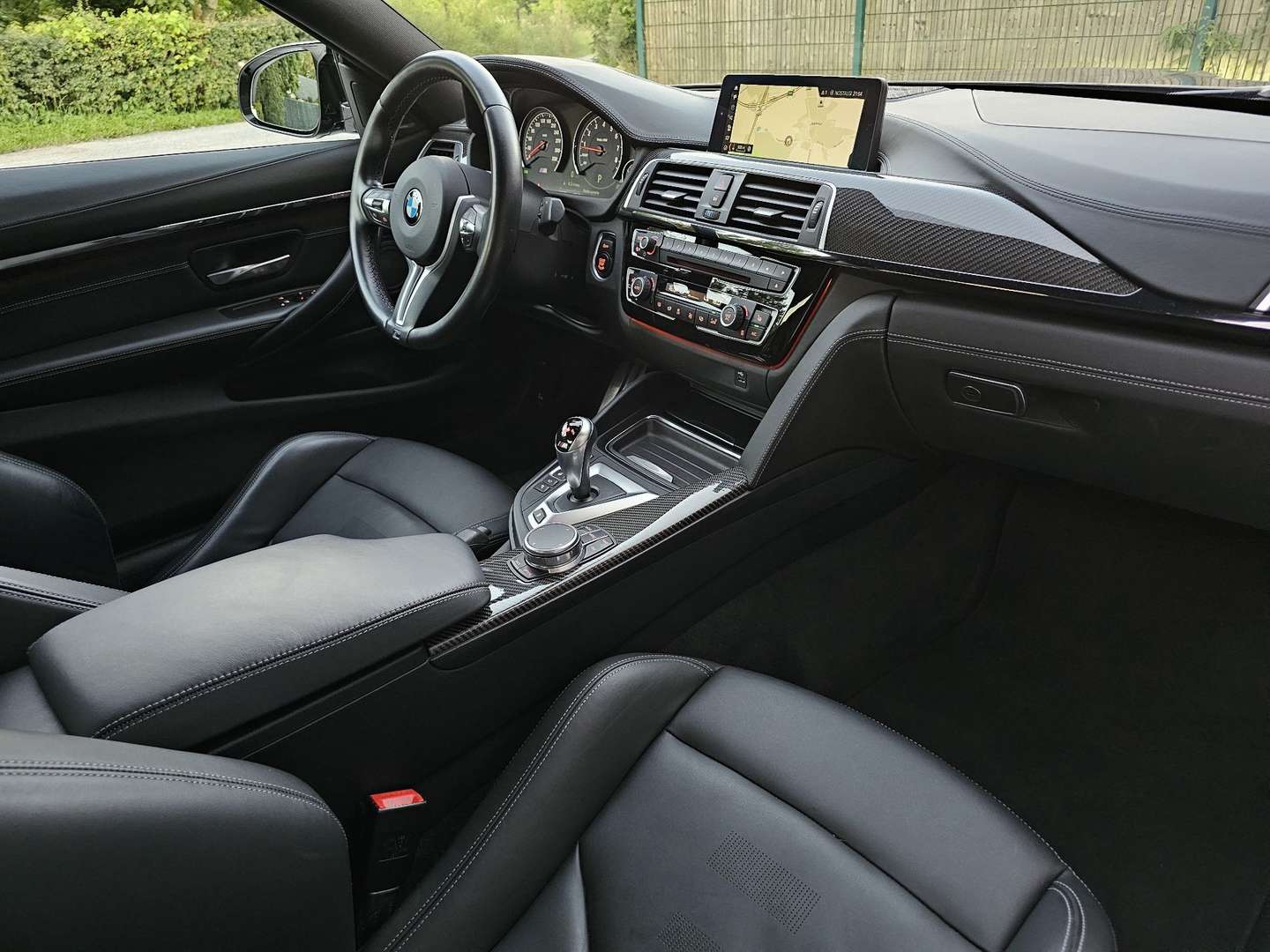 BMW M4 Coupé Competition 3.0 DKG - 2018 - Joinsteer - #10