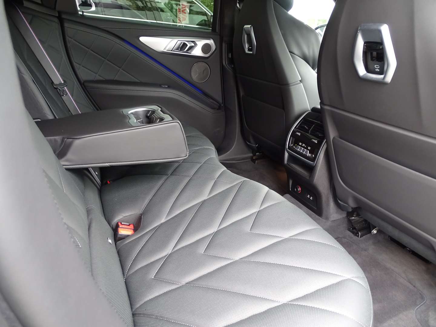 BMW XM PHEV Pro - 2024 - Joinsteer - #12