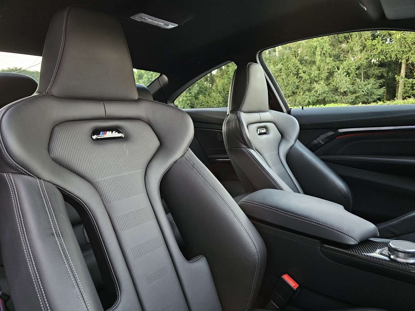 BMW M4 Coupé Competition 3.0 DKG - 2018 - Joinsteer - #11