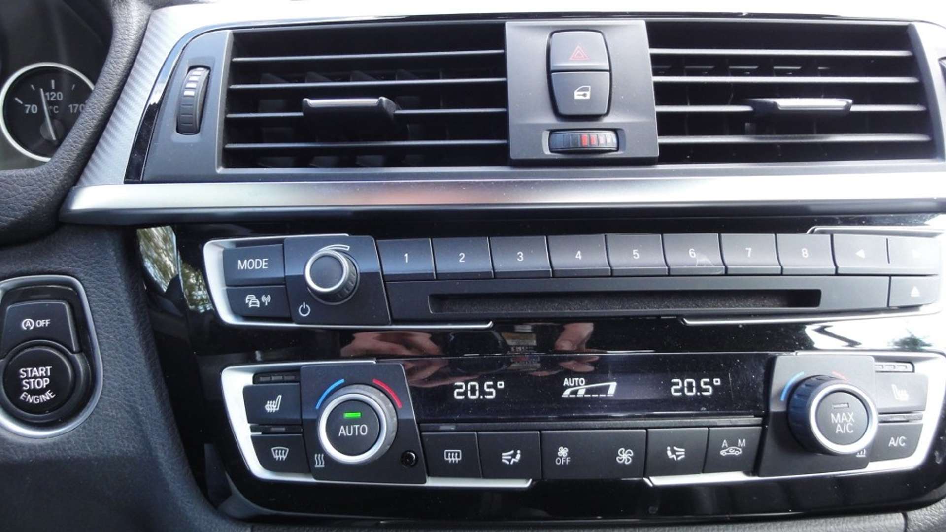 BMW Série 4 High Executive 420i - 2018 - Joinsteer - #13