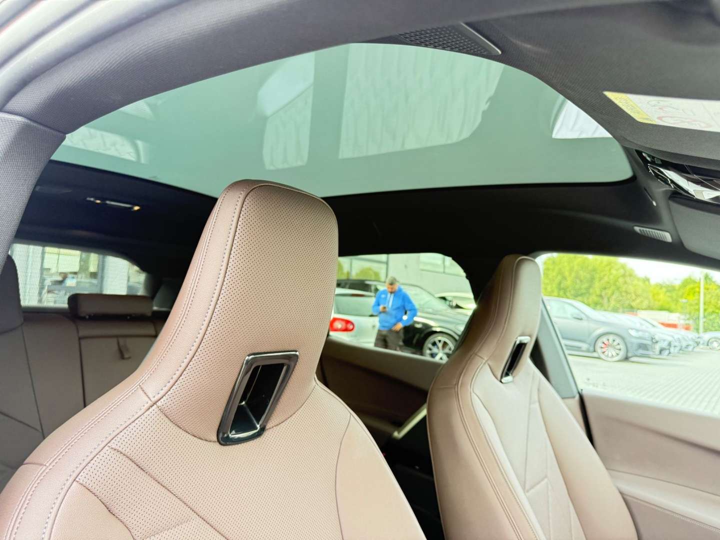 BMW IX M60 Individual Électrique - 2022 - Joinsteer - #20