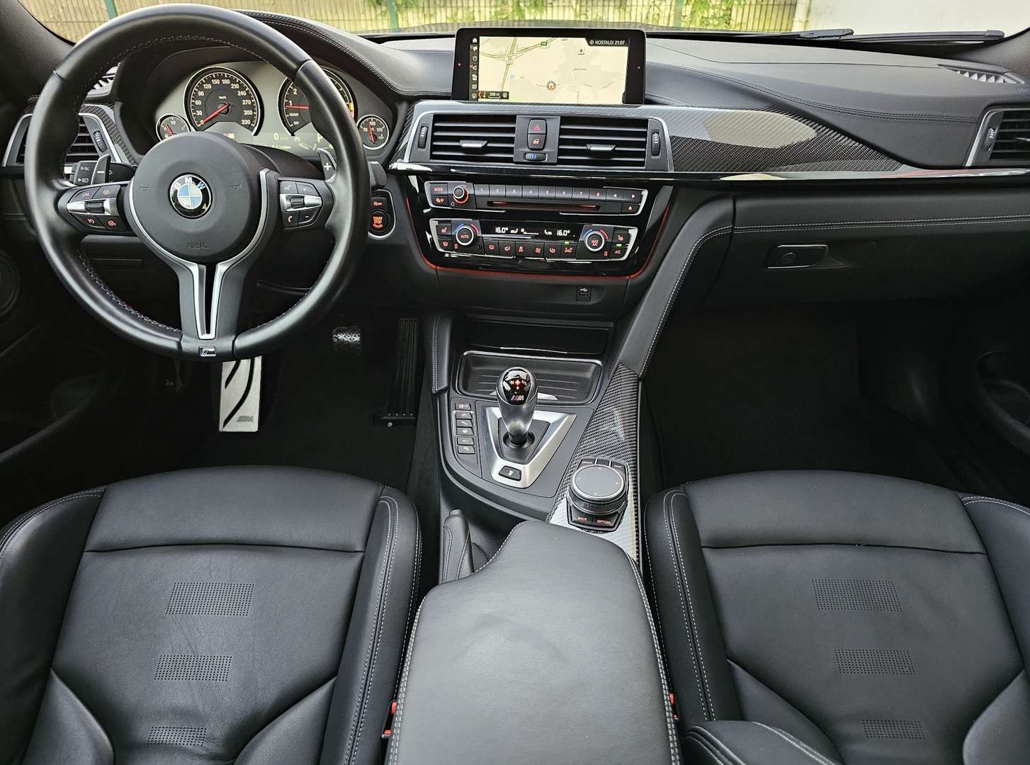 BMW M4 Coupé Competition 3.0 DKG - 2018 - Joinsteer - #12