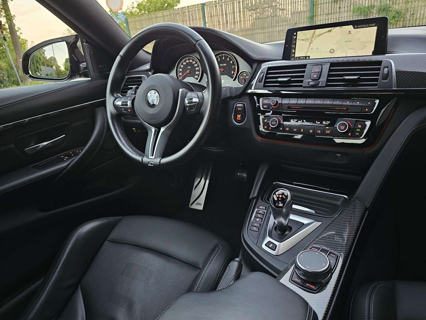 BMW M4 Coupé Competition 3.0 DKG - 2018 - Joinsteer - #14