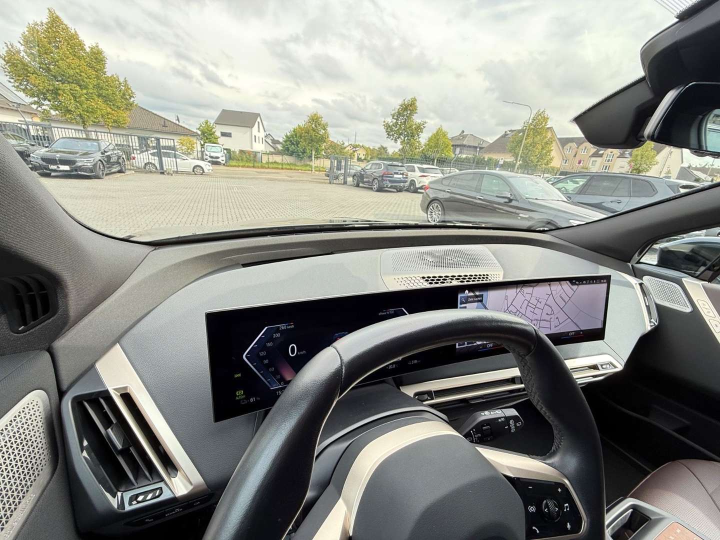 BMW IX M60 Individual Électrique - 2022 - Joinsteer - #22