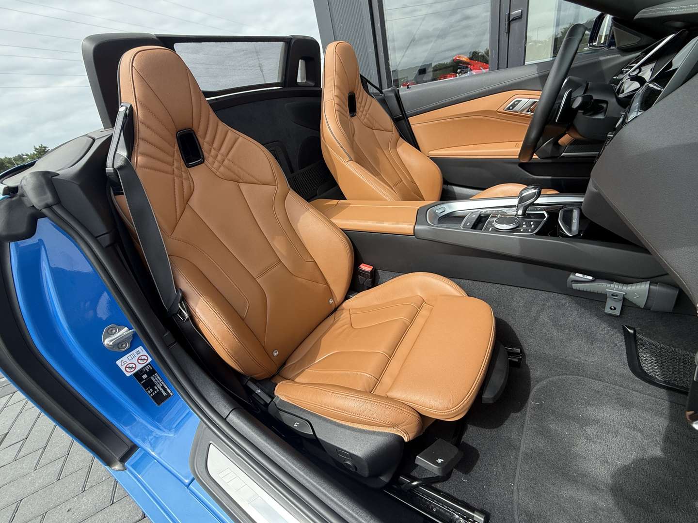 BMW Z4 Roadster Executive Edition M40i - 2019 - Joinsteer - #39