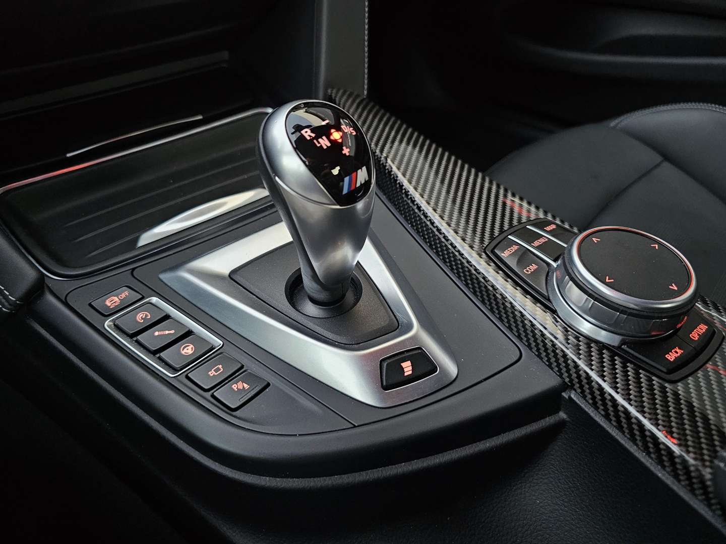 BMW M4 Coupé Competition 3.0 DKG - 2018 - Joinsteer - #16