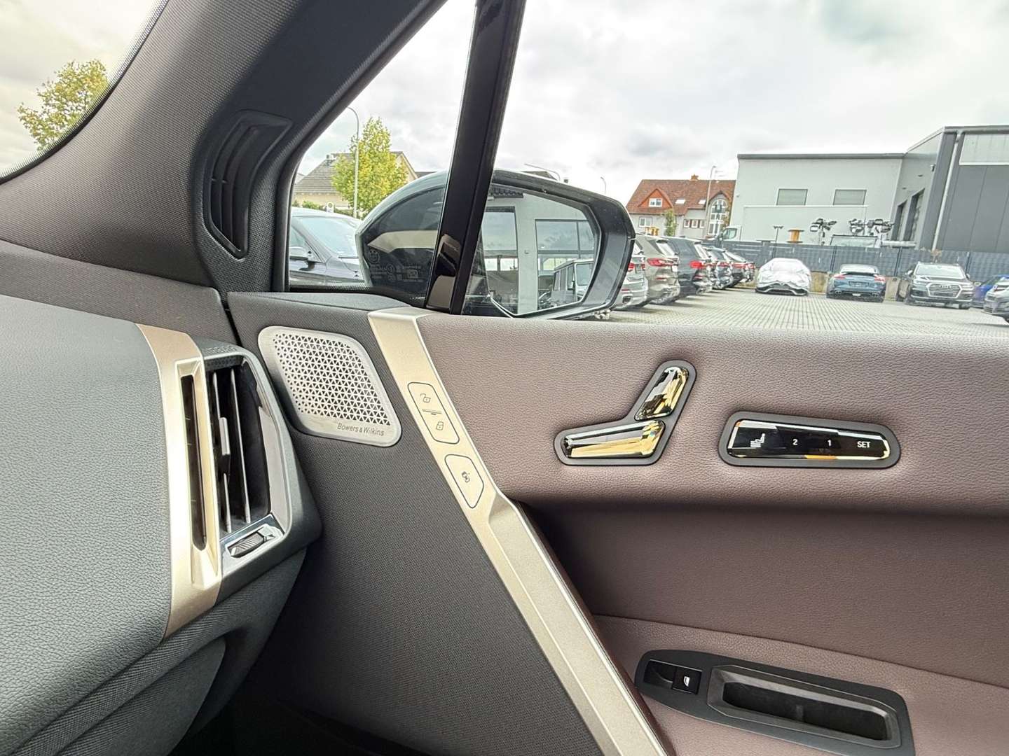 BMW IX M60 Individual Électrique - 2022 - Joinsteer - #24