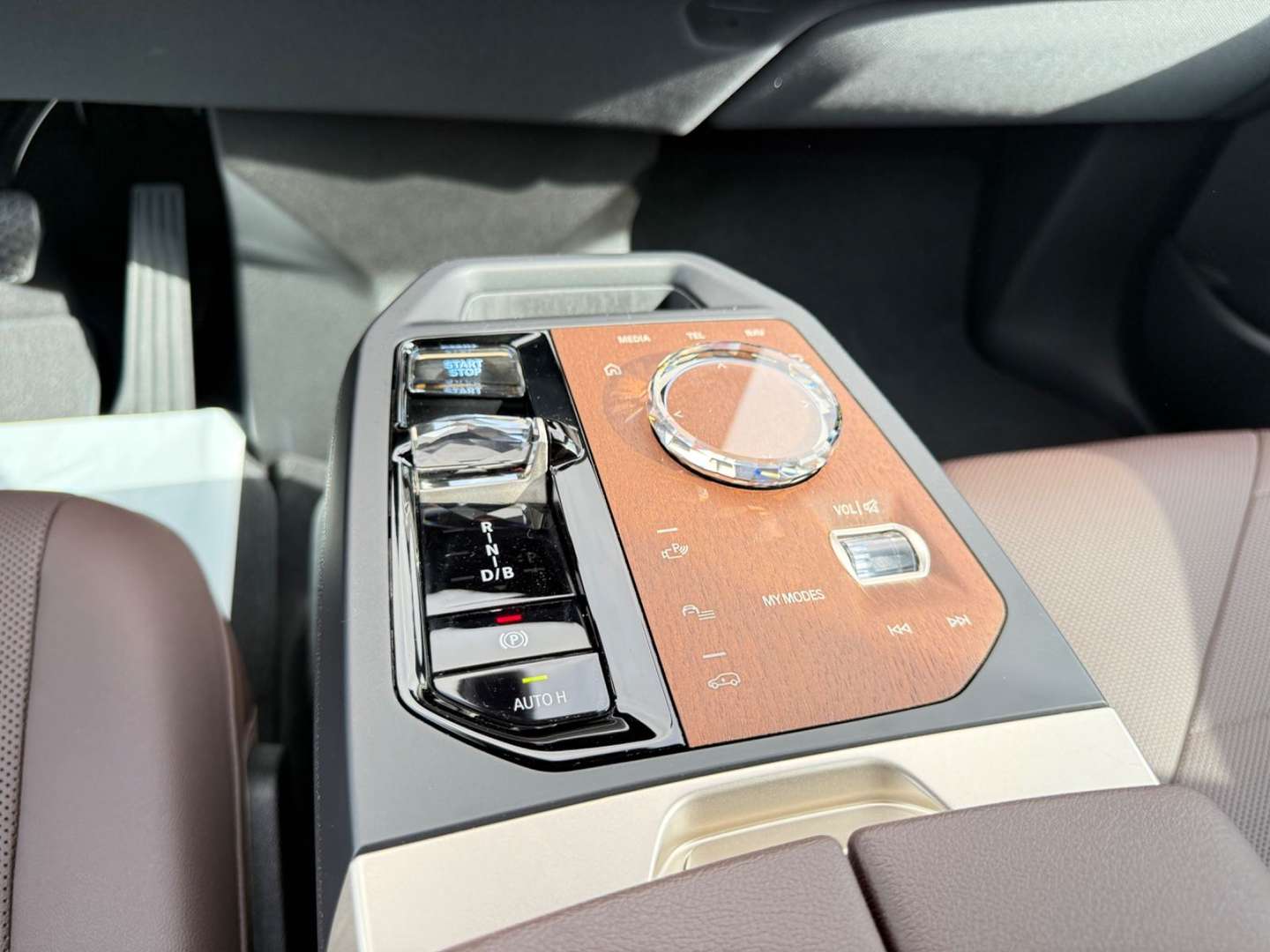 BMW IX M60 Individual Électrique - 2022 - Joinsteer - #25