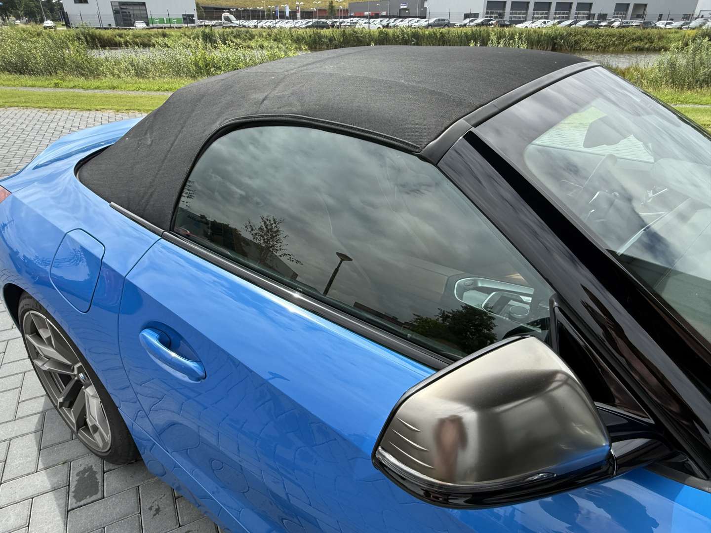 BMW Z4 Roadster Executive Edition M40i - 2019 - Joinsteer - #43