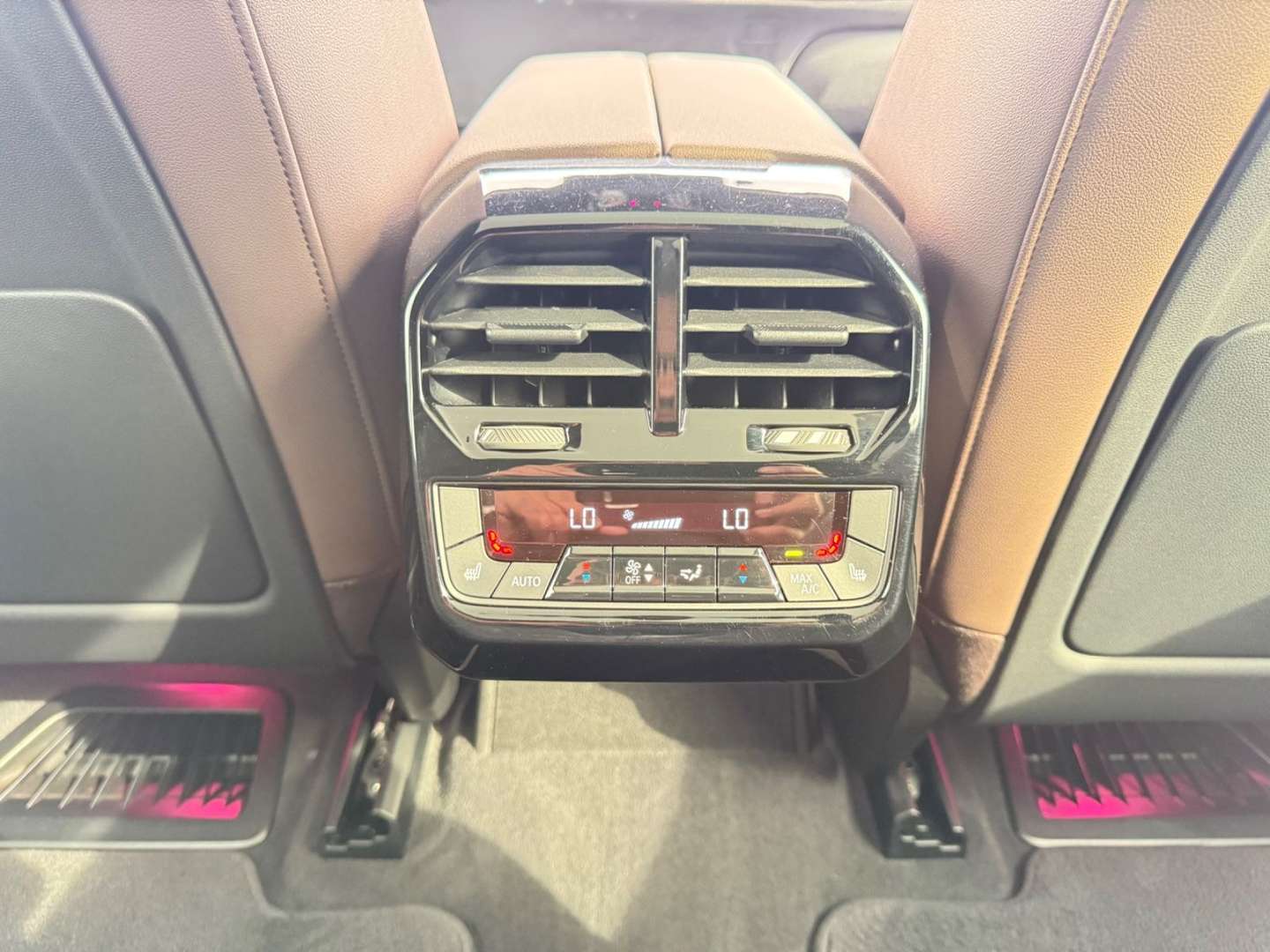 BMW IX M60 Individual Électrique - 2022 - Joinsteer - #26