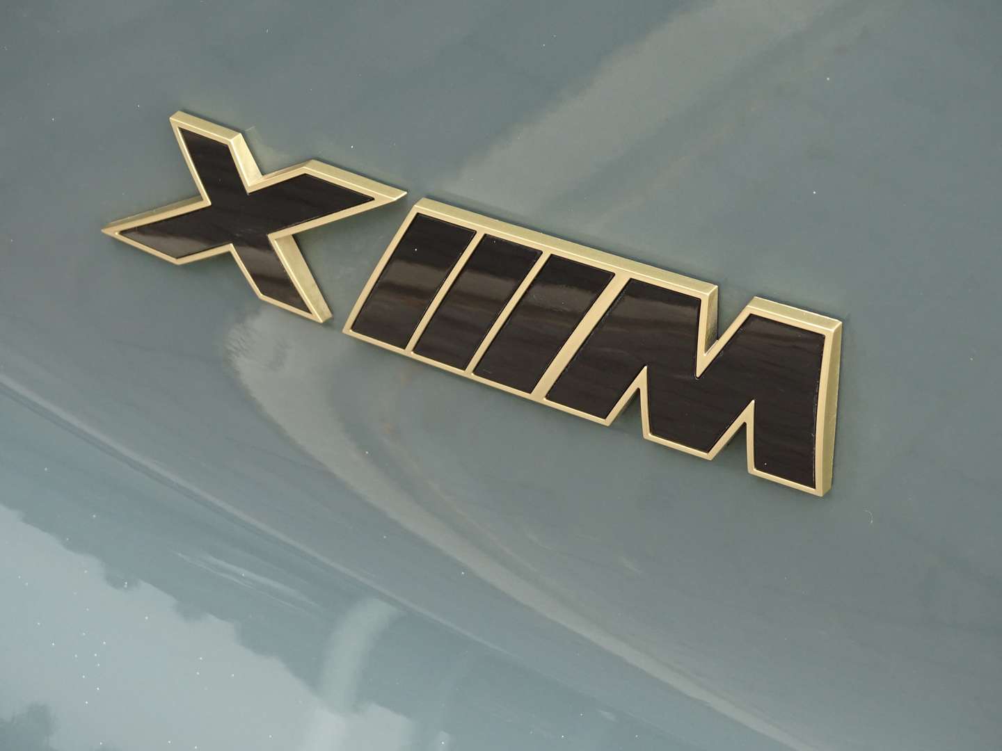 BMW XM PHEV Pro - 2024 - Joinsteer - #20