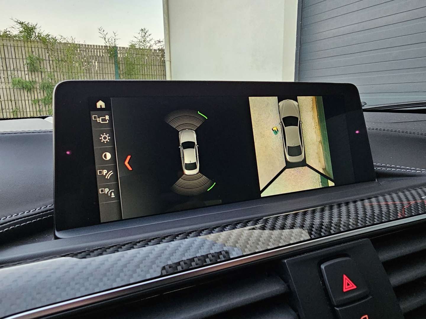 BMW M4 Coupé Competition 3.0 DKG - 2018 - Joinsteer - #19