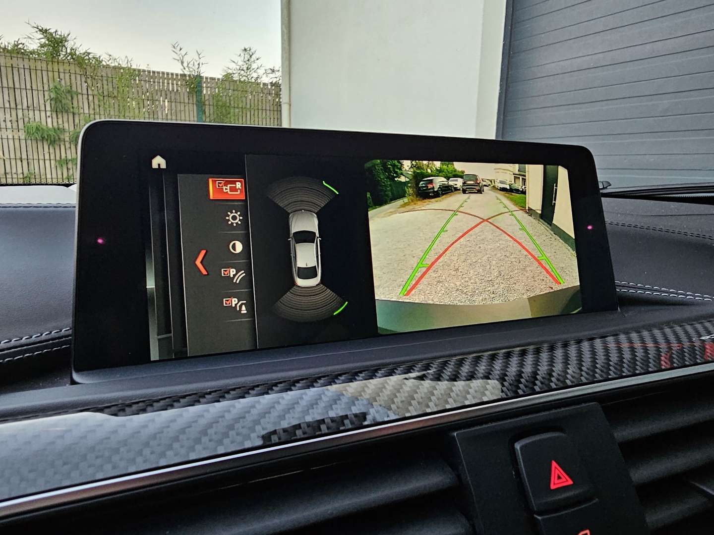 BMW M4 Coupé Competition 3.0 DKG - 2018 - Joinsteer - #20