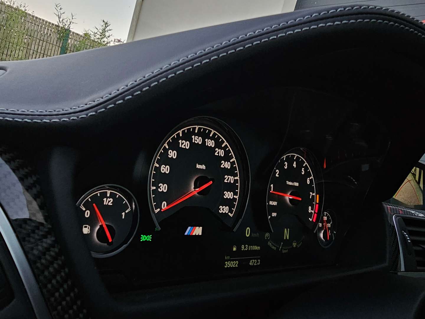 BMW M4 Coupé Competition 3.0 DKG - 2018 - Joinsteer - #22