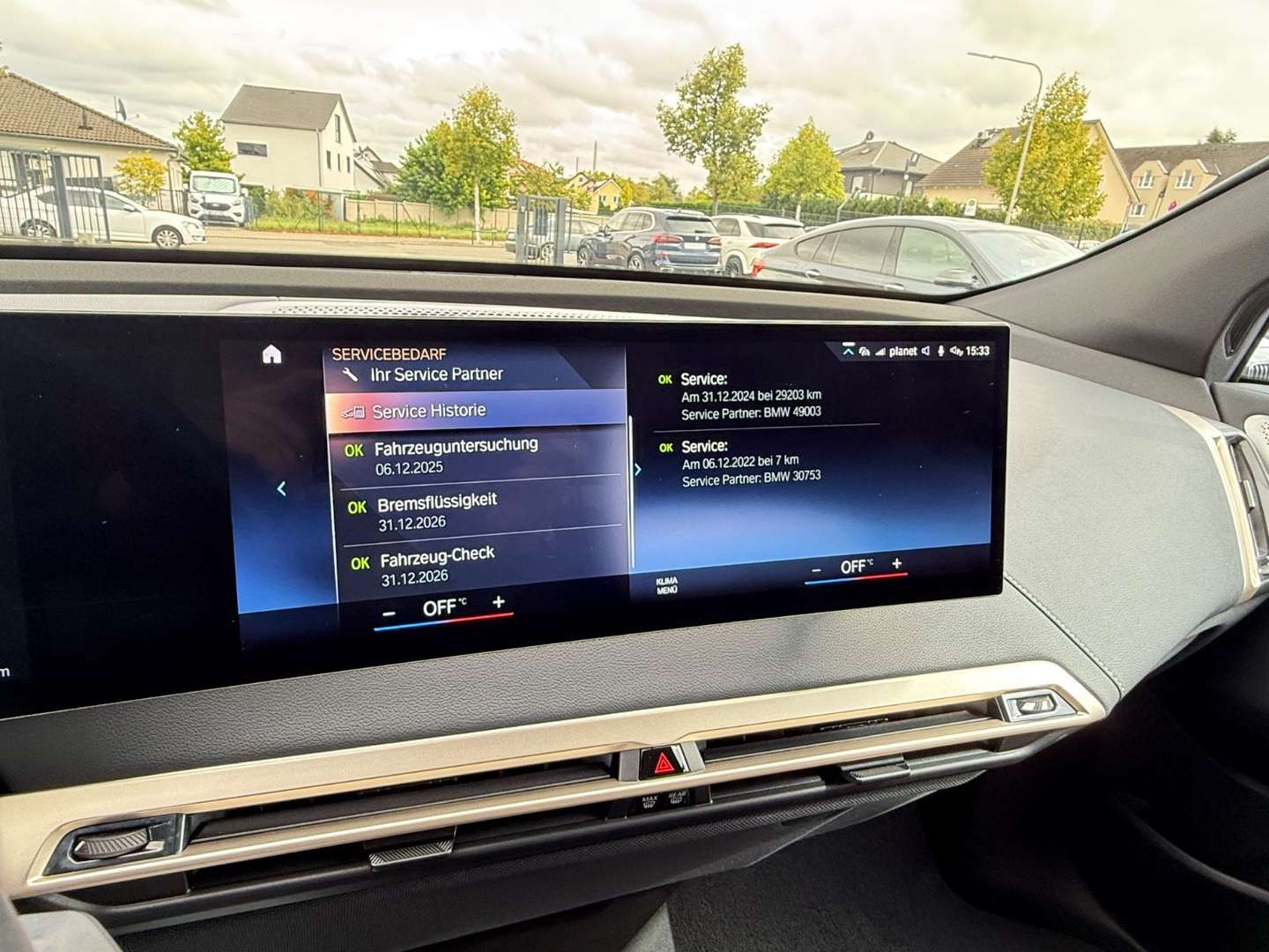 BMW IX M60 Individual Électrique - 2022 - Joinsteer - #31