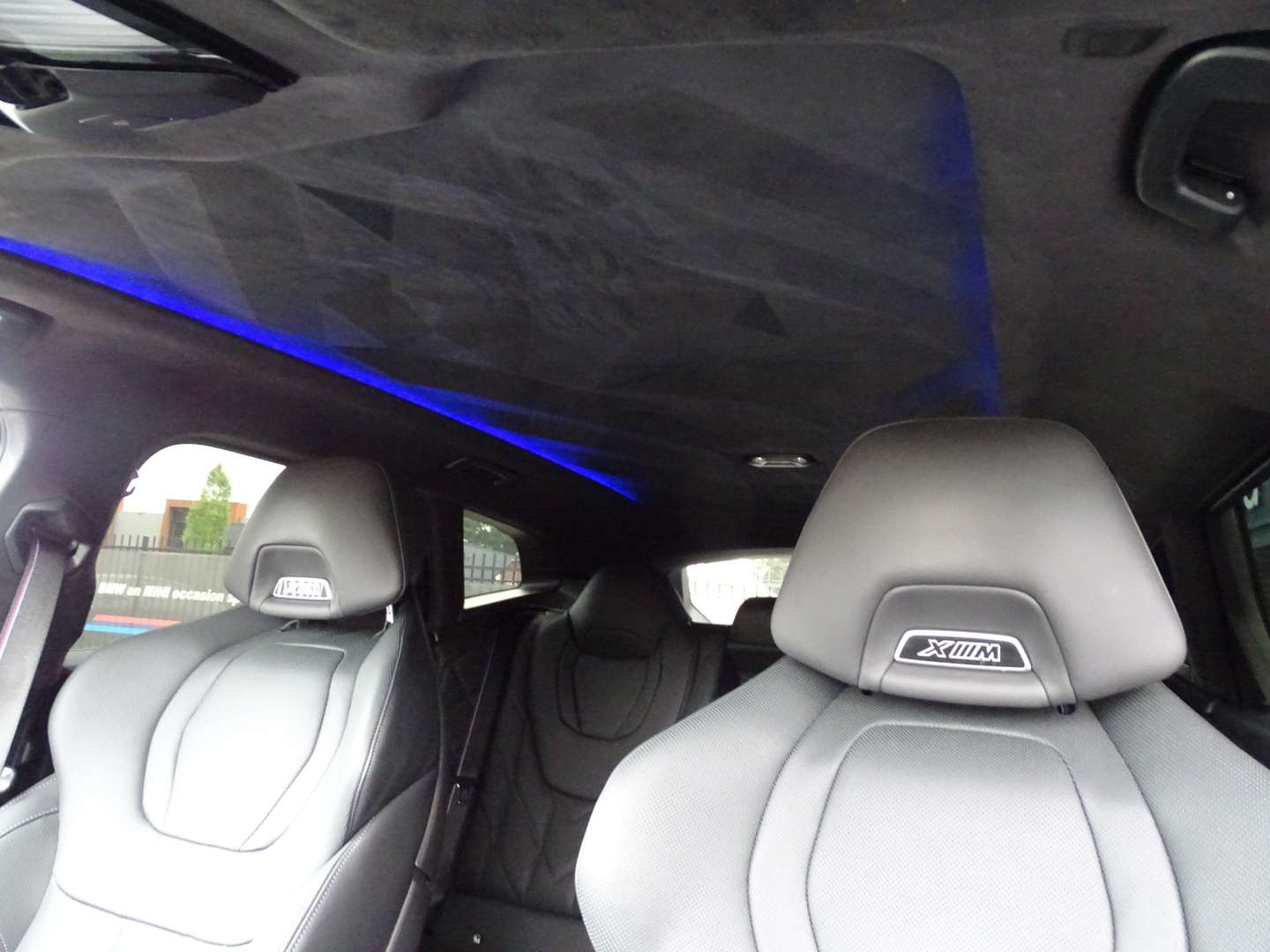 BMW XM PHEV Pro - 2024 - Joinsteer - #25