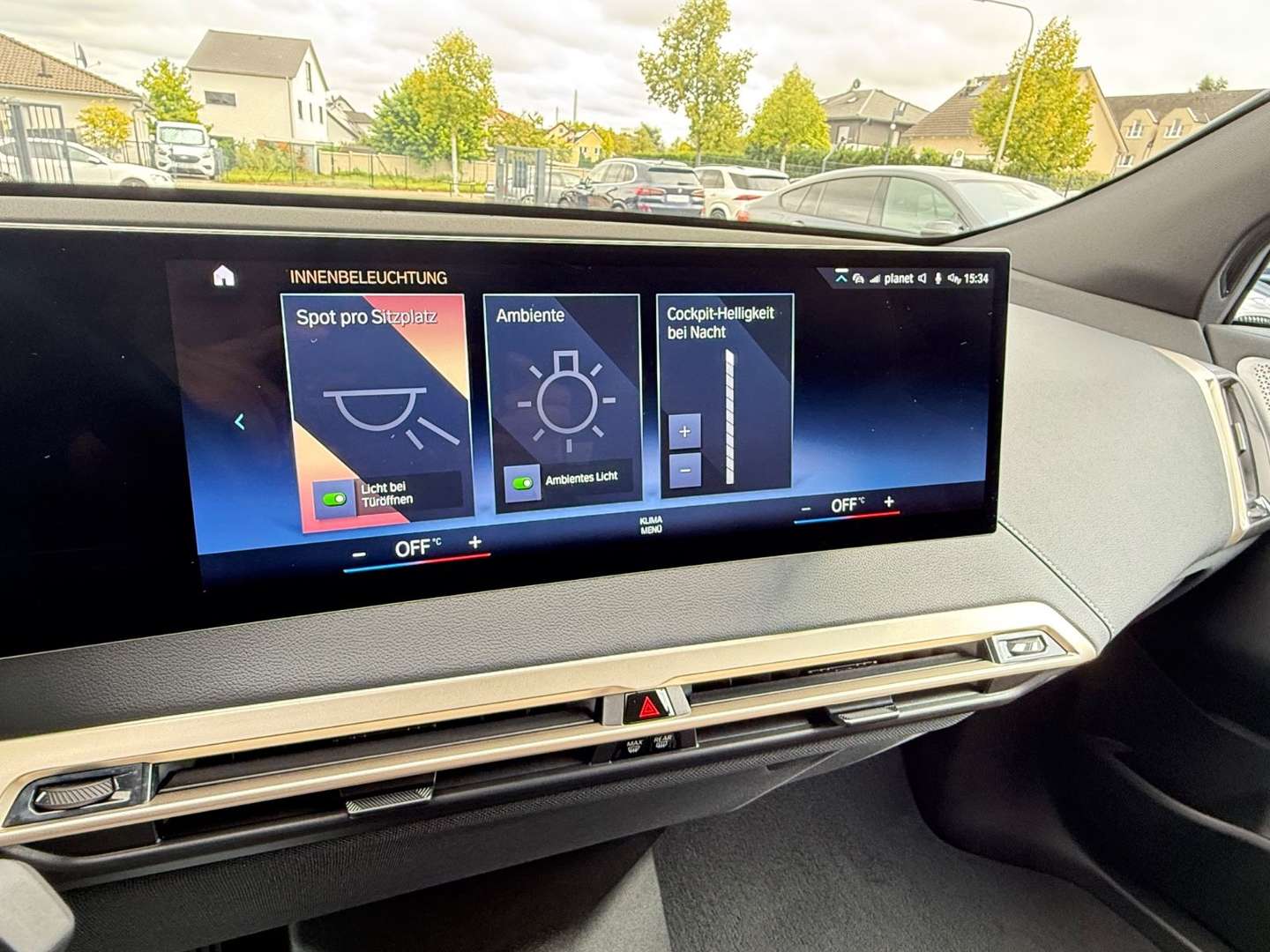 BMW IX M60 Individual Électrique - 2022 - Joinsteer - #32