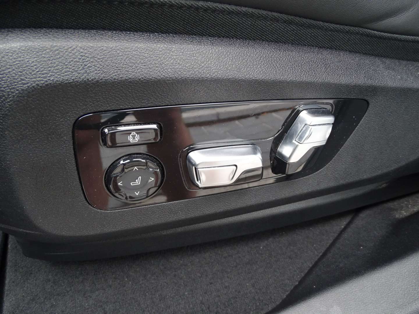 BMW XM PHEV Pro - 2024 - Joinsteer - #26