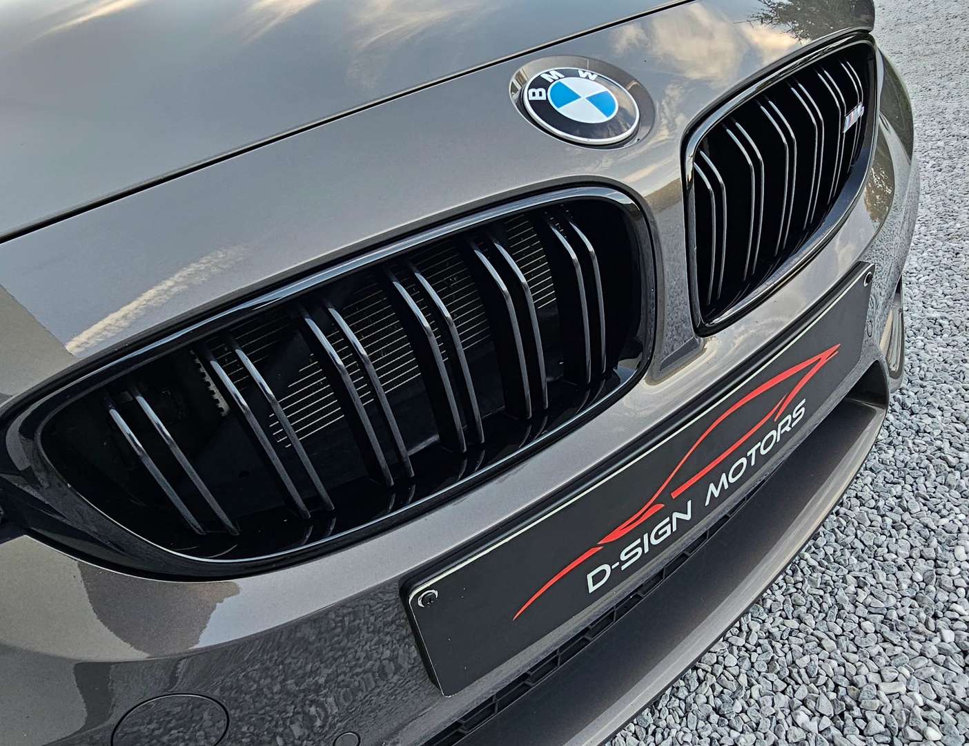 BMW M4 Coupé Competition 3.0 DKG - 2018 - Joinsteer - #24