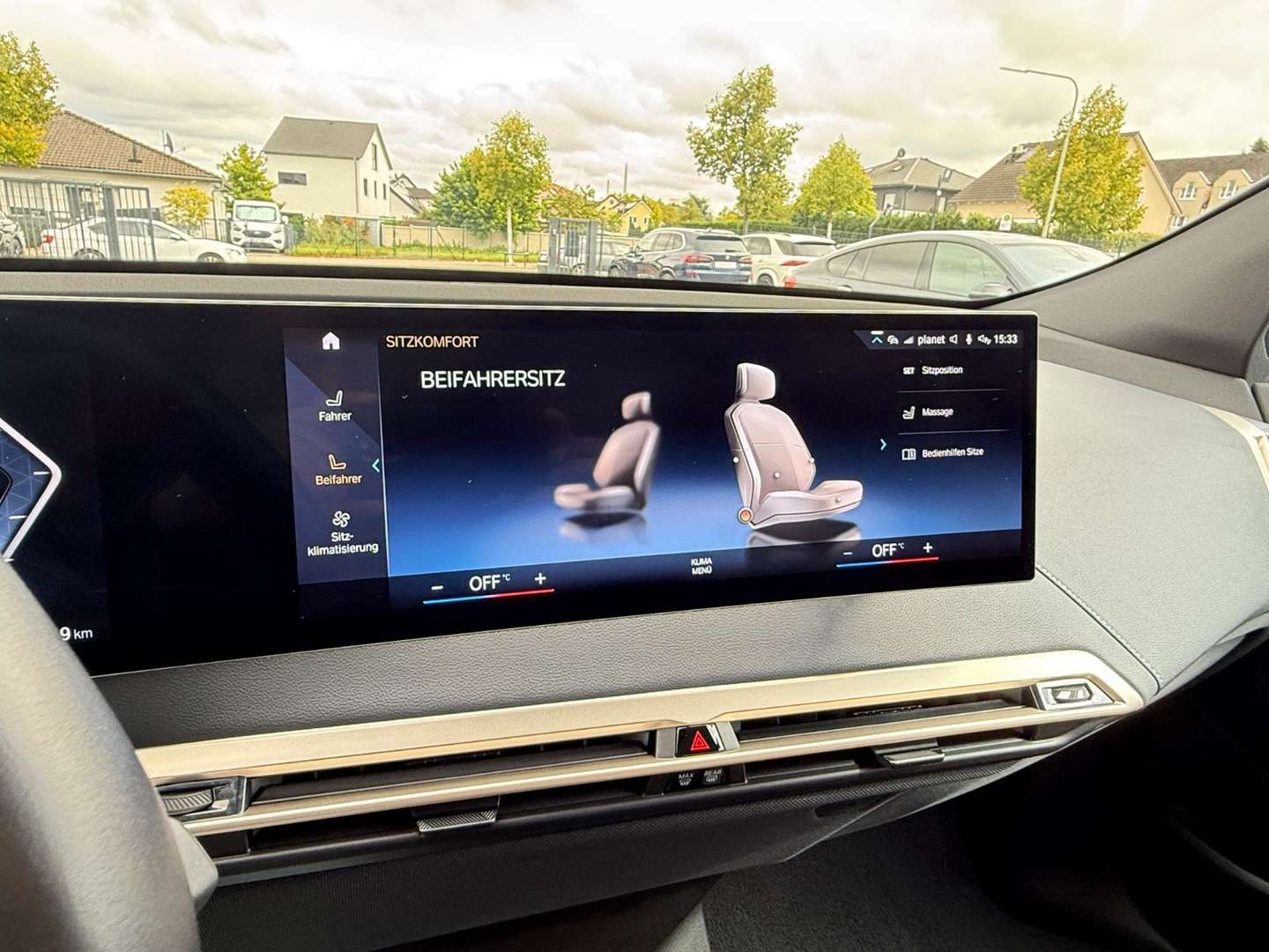 BMW IX M60 Individual Électrique - 2022 - Joinsteer - #33