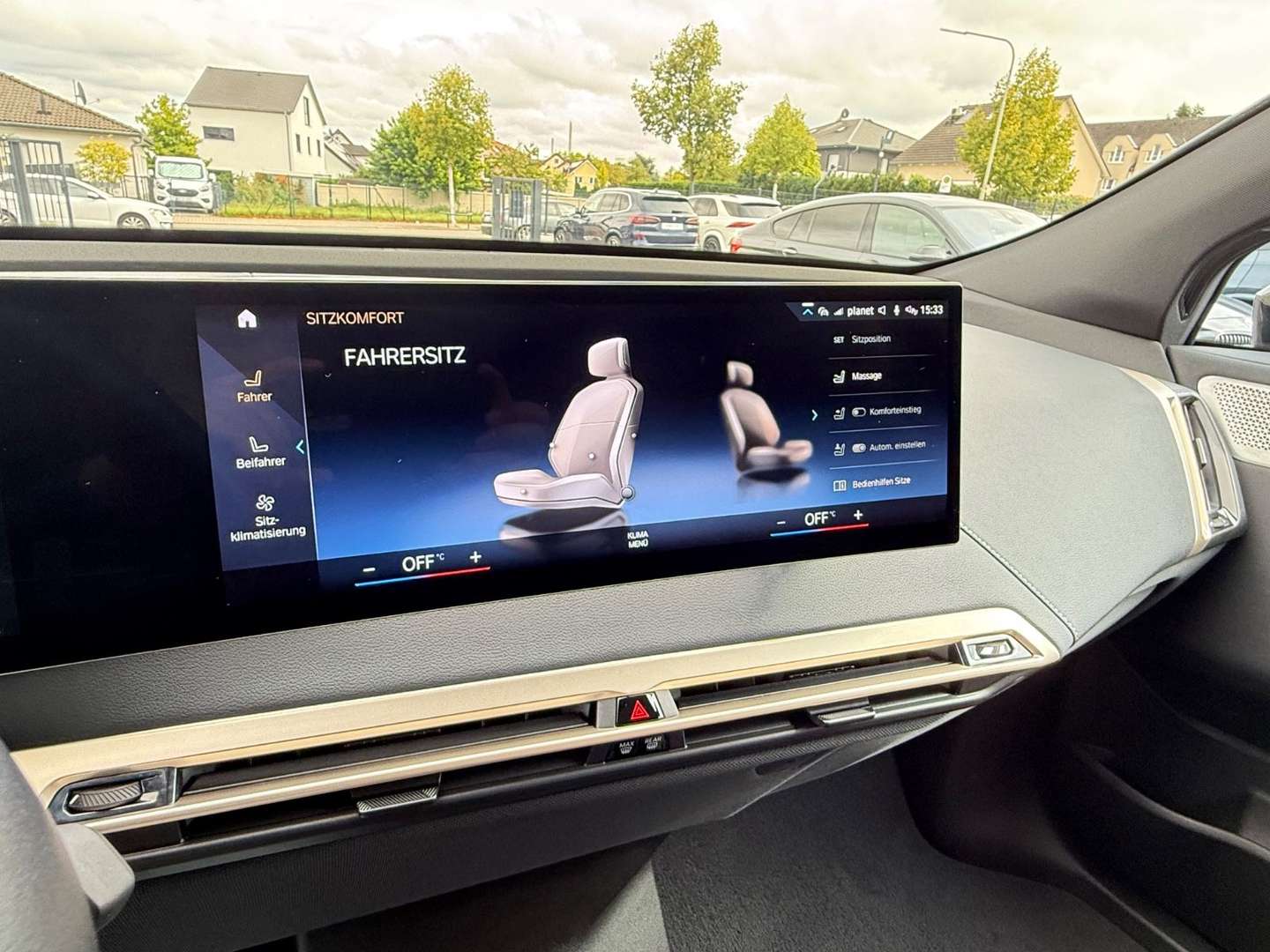 BMW IX M60 Individual Électrique - 2022 - Joinsteer - #34