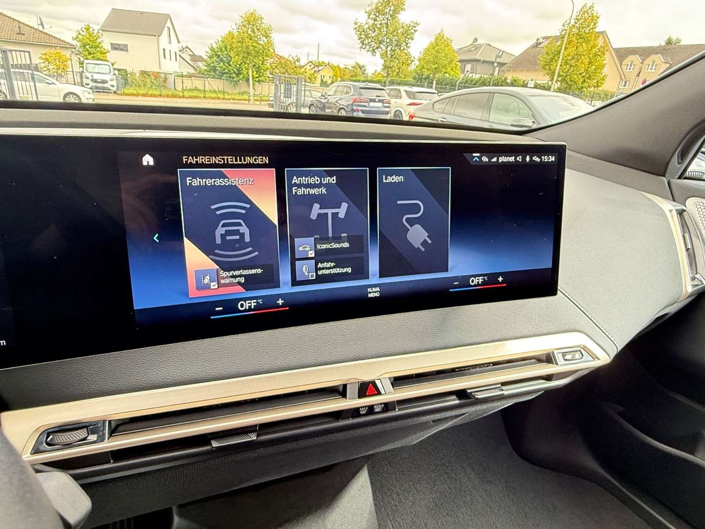 BMW IX M60 Individual Électrique - 2022 - Joinsteer - #35