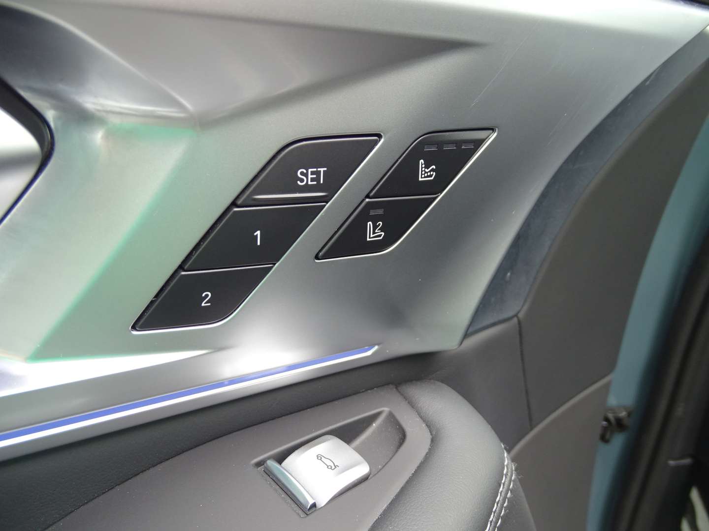 BMW XM PHEV Pro - 2024 - Joinsteer - #29