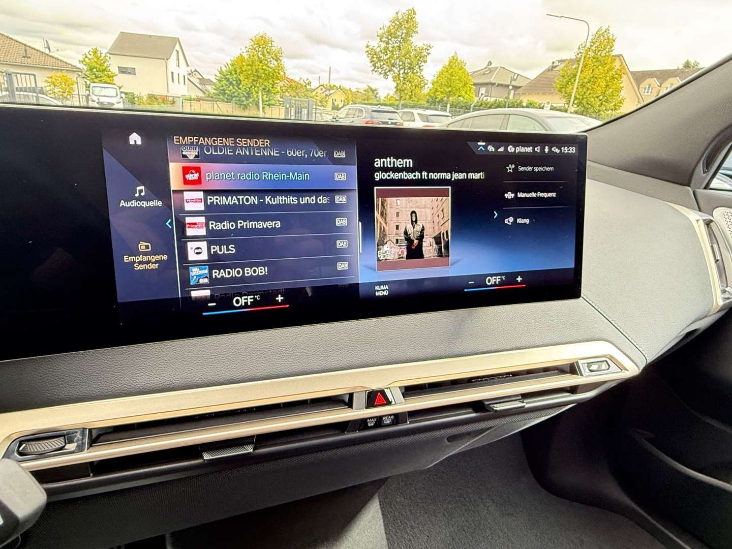 BMW IX M60 Individual Électrique - 2022 - Joinsteer - #36