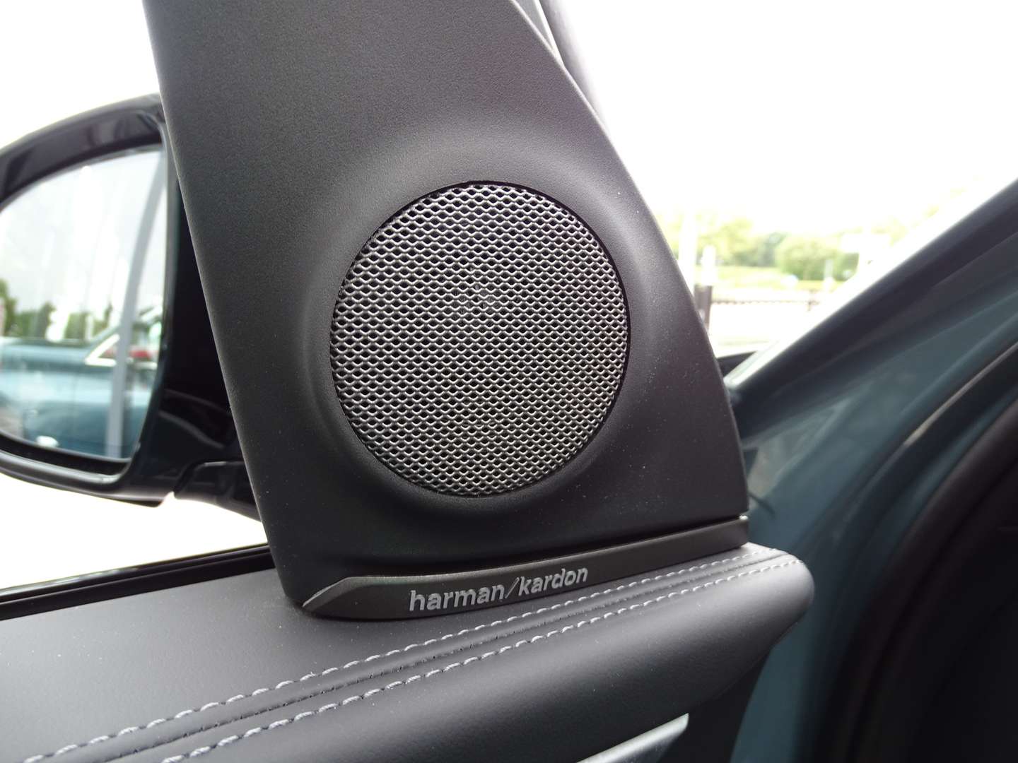 BMW XM PHEV Pro - 2024 - Joinsteer - #30