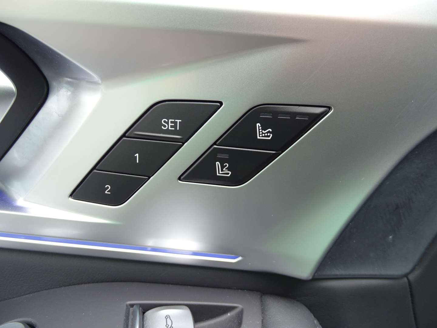 BMW XM PHEV Pro - 2024 - Joinsteer - #31