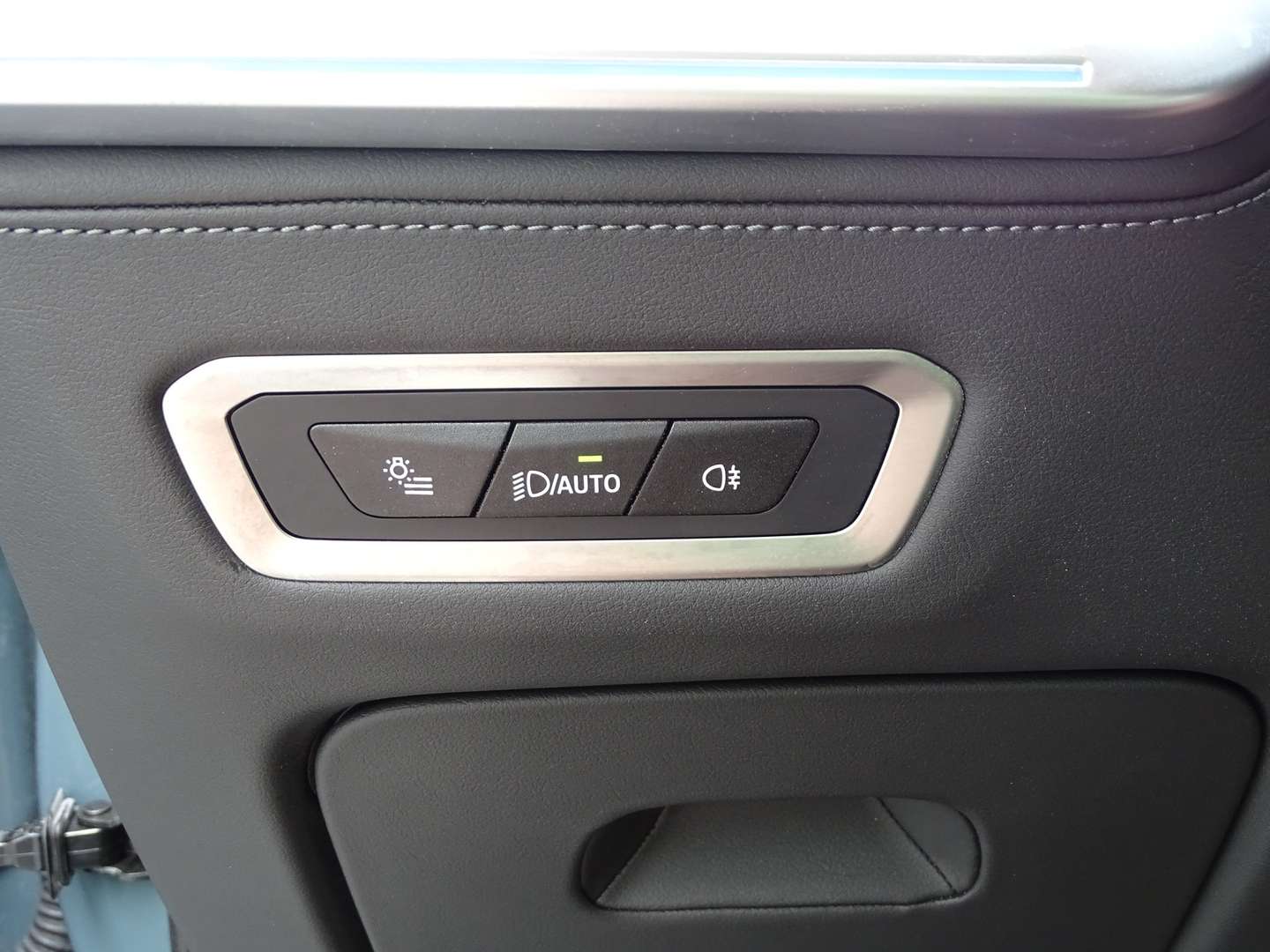 BMW XM PHEV Pro - 2024 - Joinsteer - #32