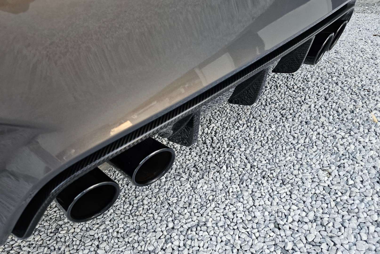 BMW M4 Coupé Competition 3.0 DKG - 2018 - Joinsteer - #28