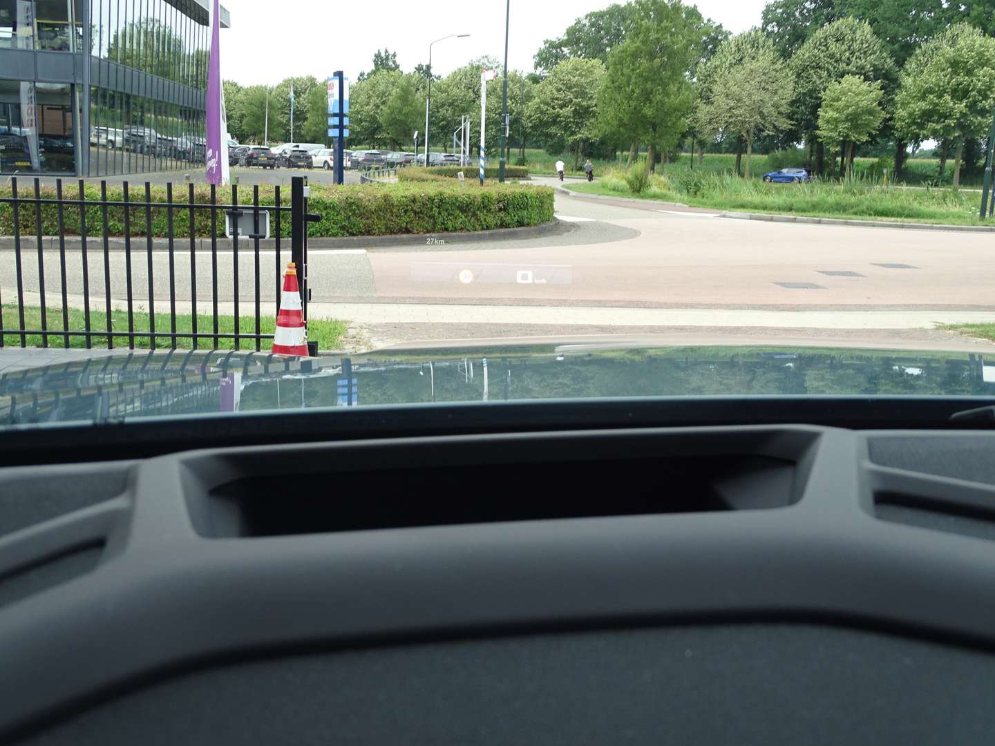 BMW XM PHEV Pro - 2024 - Joinsteer - #33