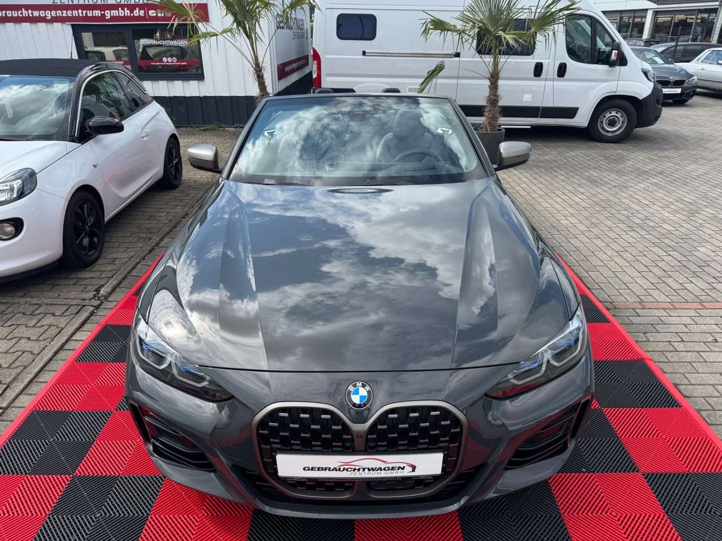 BMW Série 4 Cabriolet M440i XDrive - 2023 - Joinsteer - #5