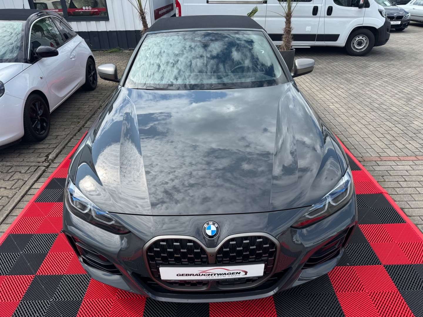 BMW Série 4 Cabriolet M440i XDrive - 2023 - Joinsteer - #6