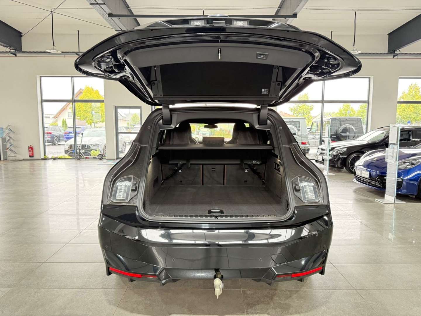 BMW IX M60 Individual Électrique - 2022 - Joinsteer - #46