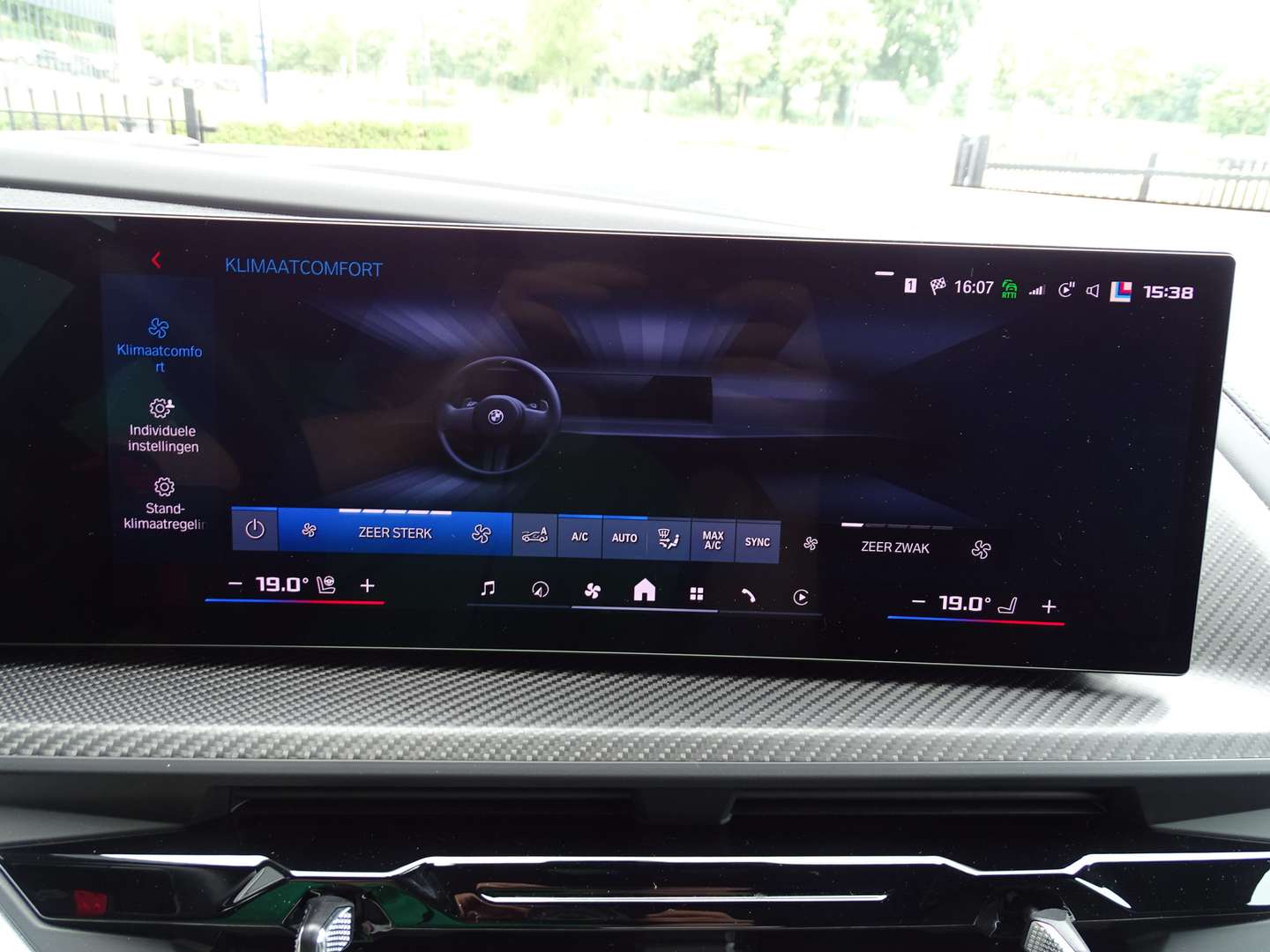 BMW XM PHEV Pro - 2024 - Joinsteer - #39