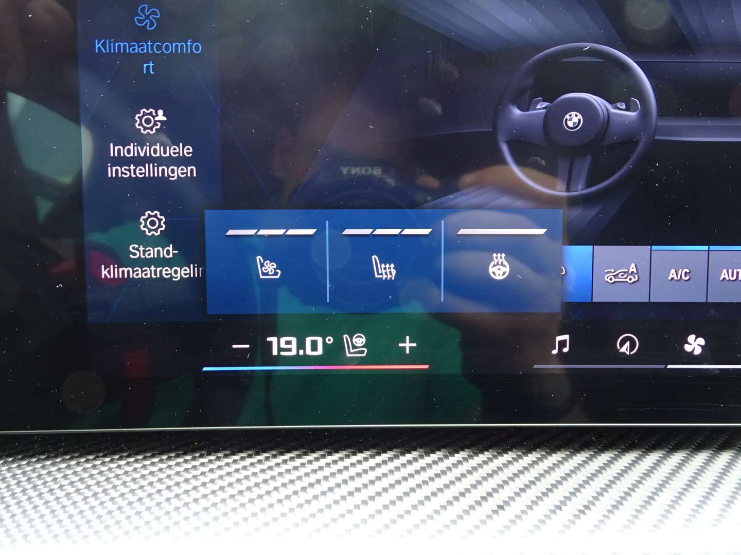 BMW XM PHEV Pro - 2024 - Joinsteer - #40